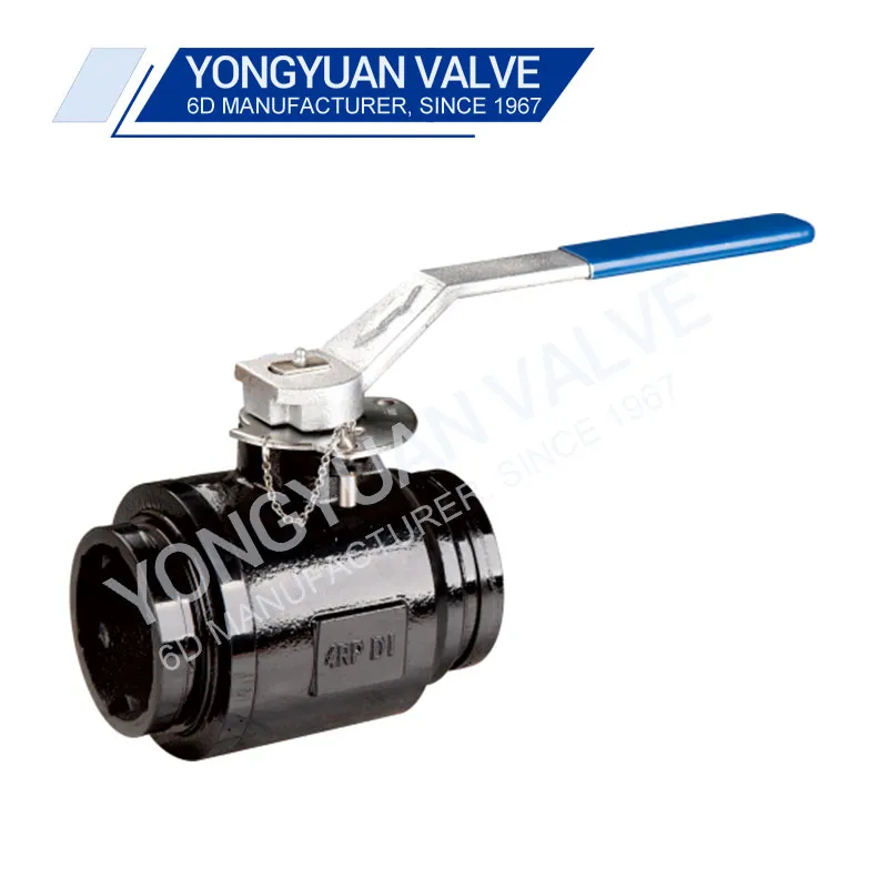 Cómo ajustar la válvula de bola en el tanque de agua？