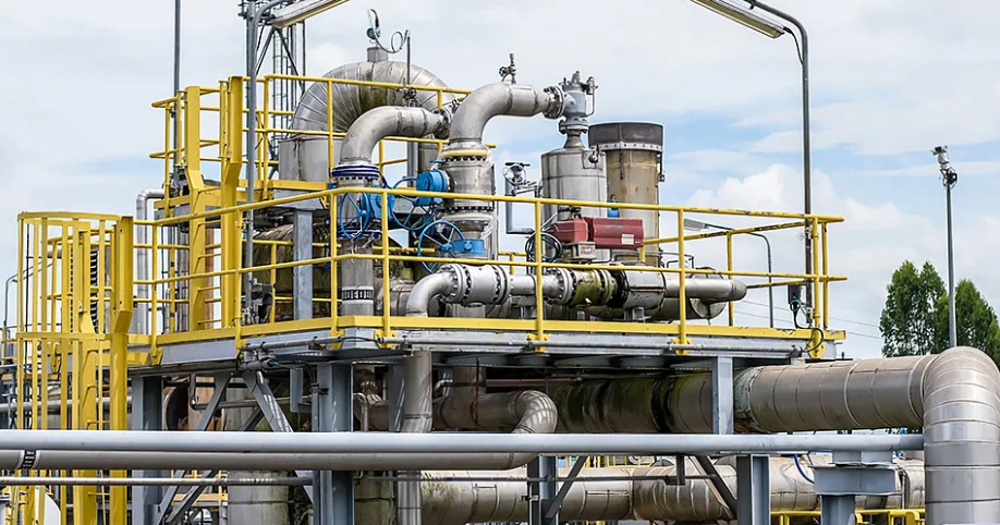 Descripción general de los sistemas estándar de productos de válvulas industriales nacionales e internacionales